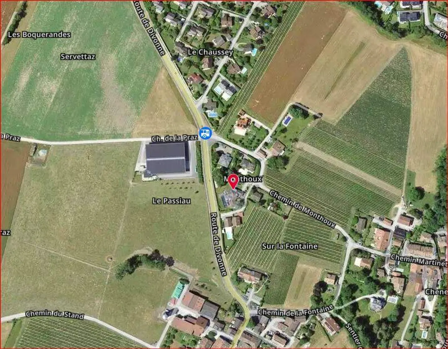 Villa indipendente con piscina - Foto 4 di 13