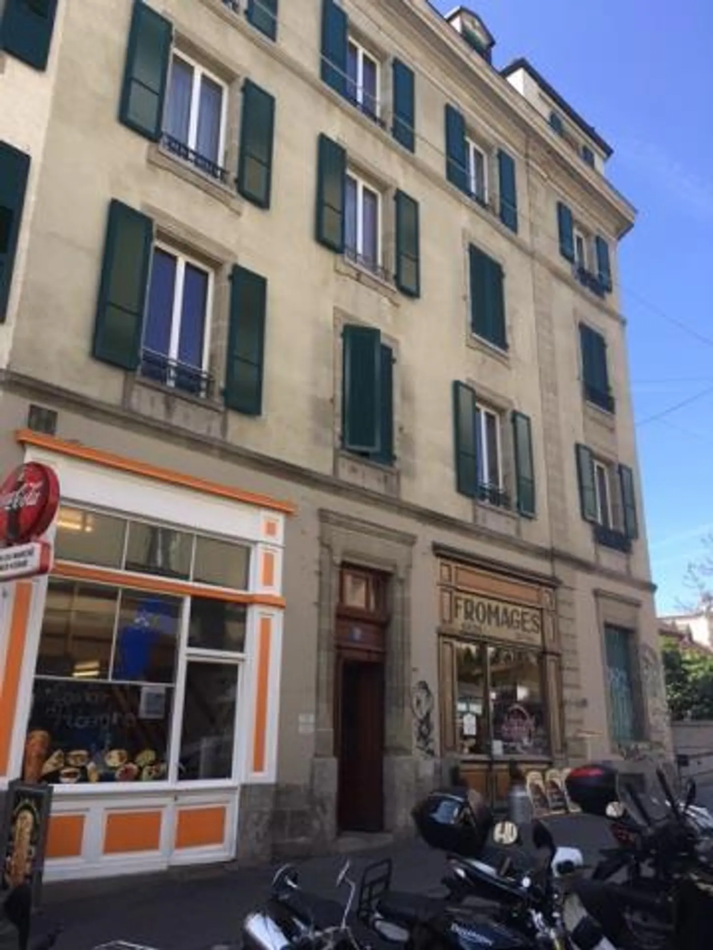 Appartamento 1.5 stanze - Foto 5 di 5