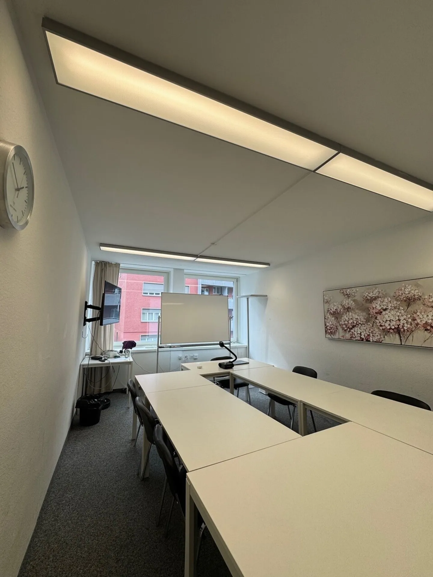 Espaces de bureau également disponibles à la location individuelle - Photo 4 sur 6