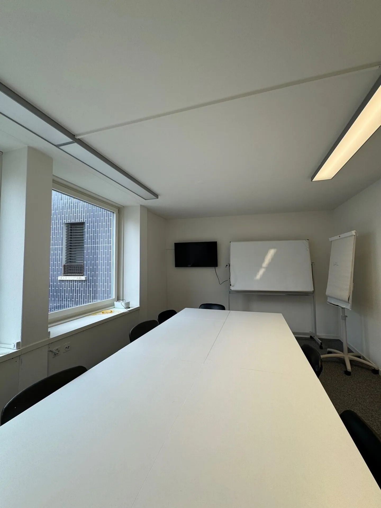 Espaces de bureau également disponibles à la location individuelle - Photo 6 sur 6