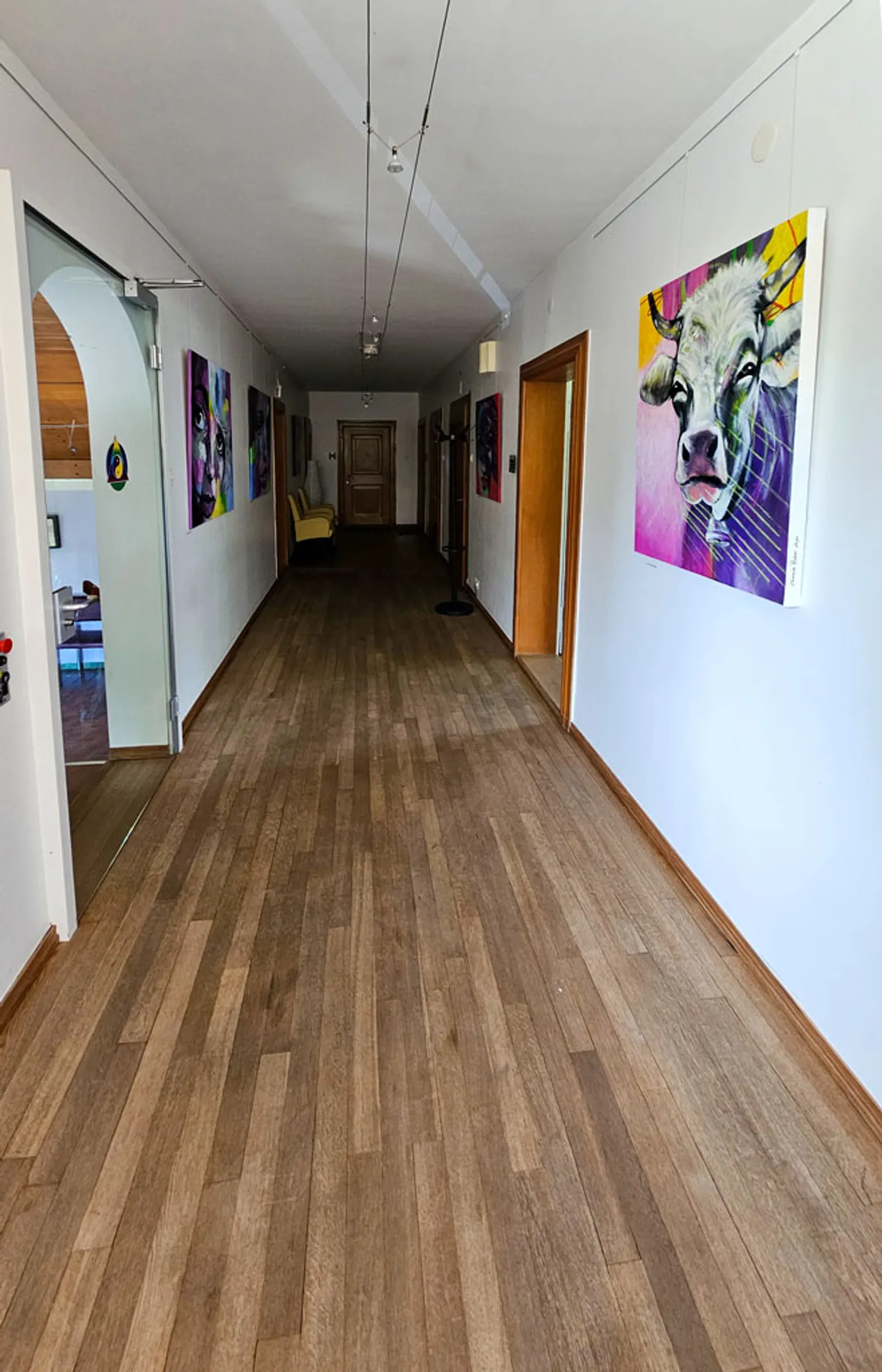 Uffici/pratiche esclusivi - Foto 5 di 5