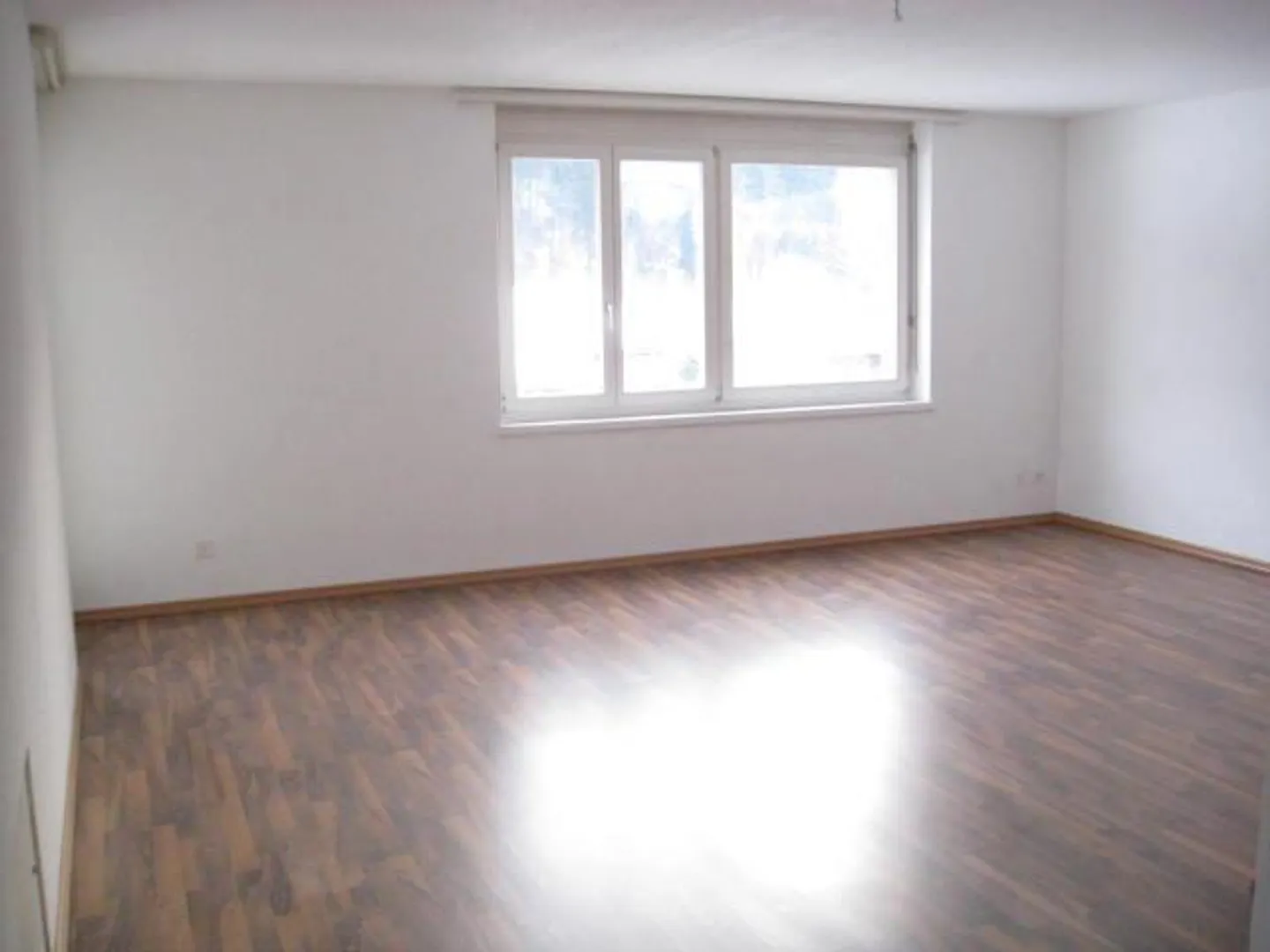 Appartamento 3,5 stanze - Foto 1 di 8