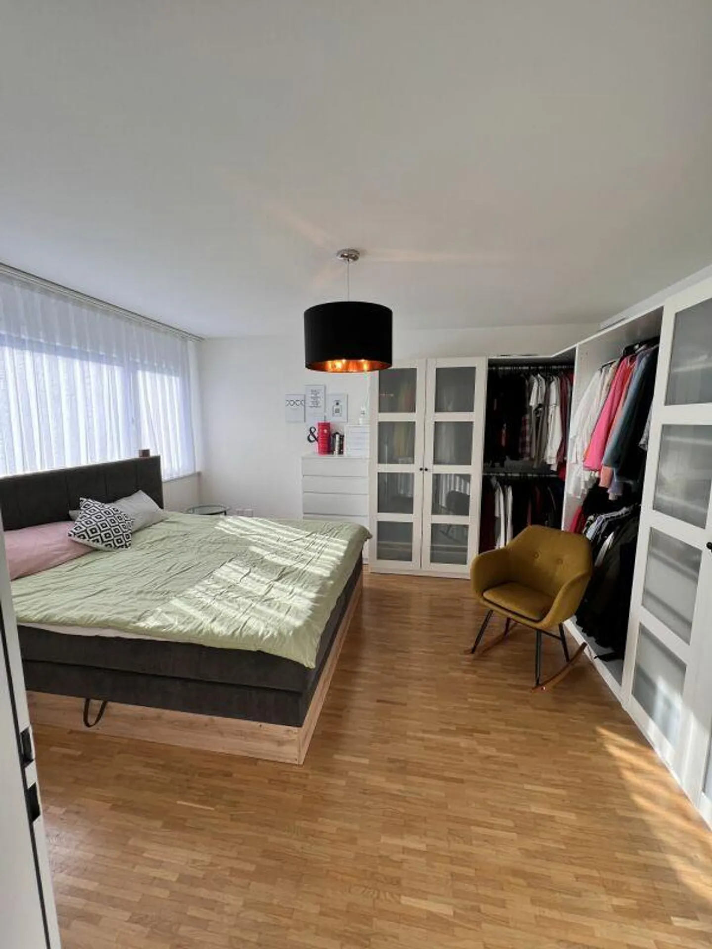 Stylish living in the best location of St. Margrethen - Photo 6 of 7
