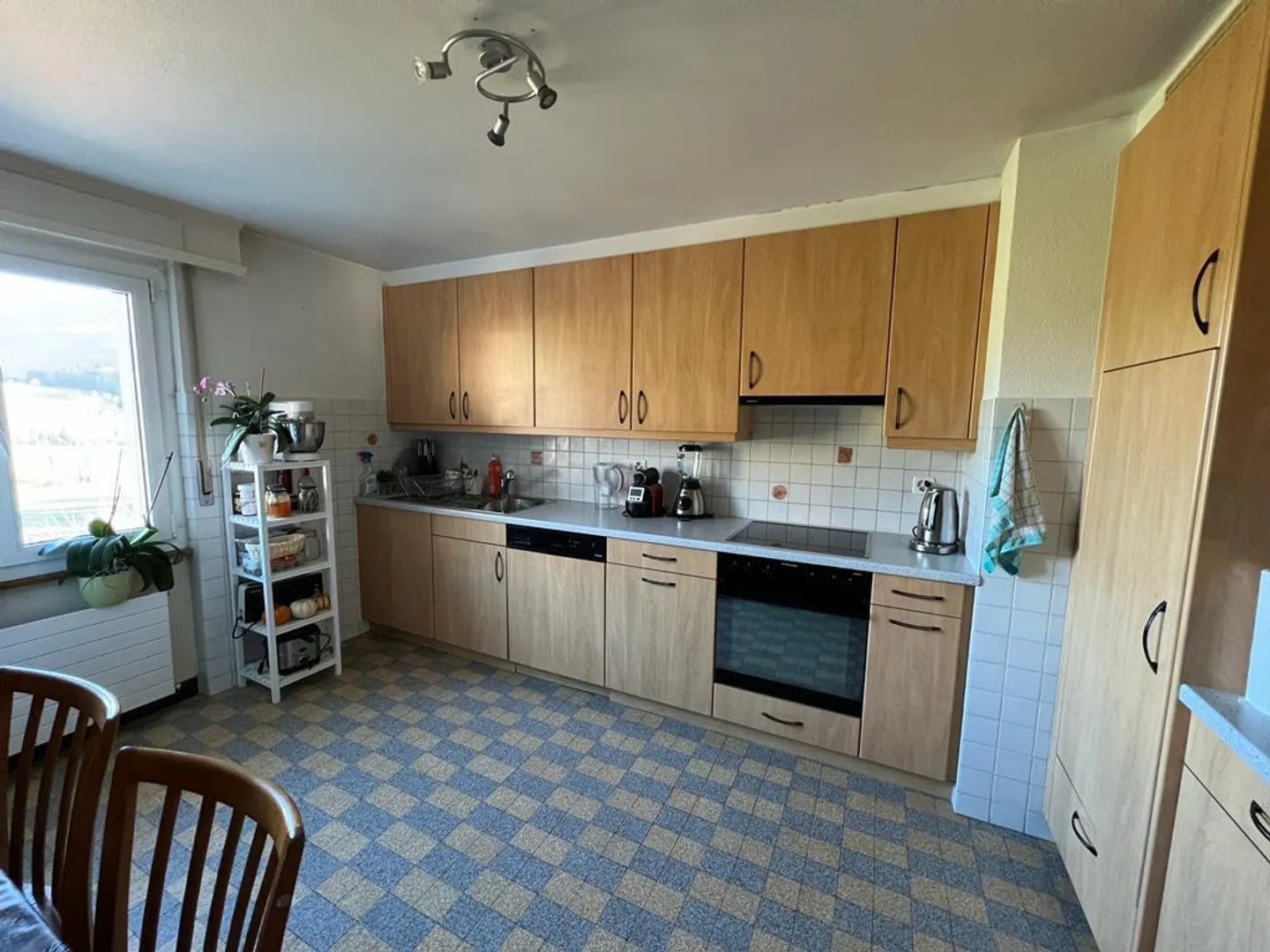 Albeuve / 3 Zimmer - Foto 2 von 2