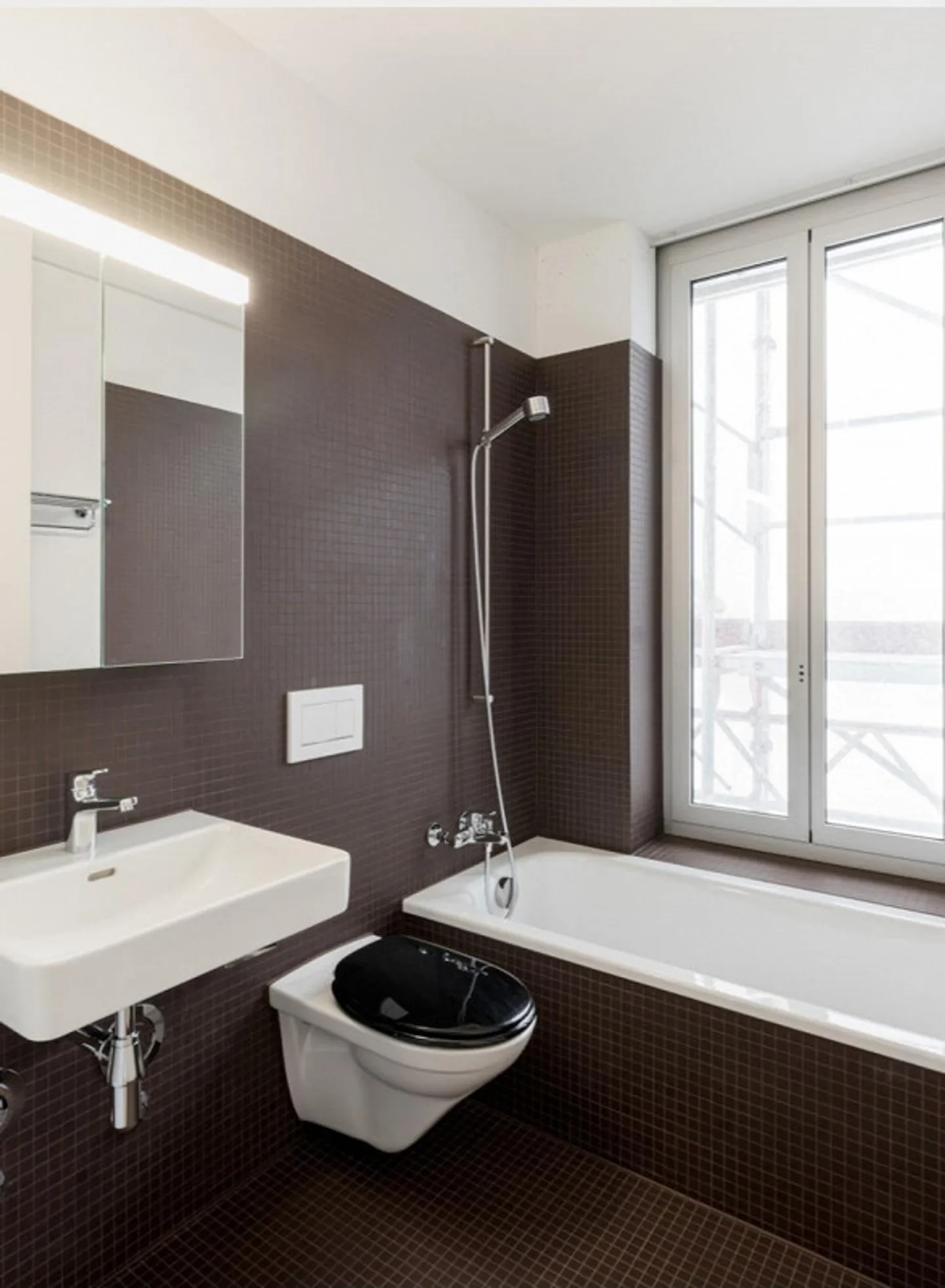 Neubau 4.5 Zimmer Wohnung in Regensdorf - Foto 2 von 12