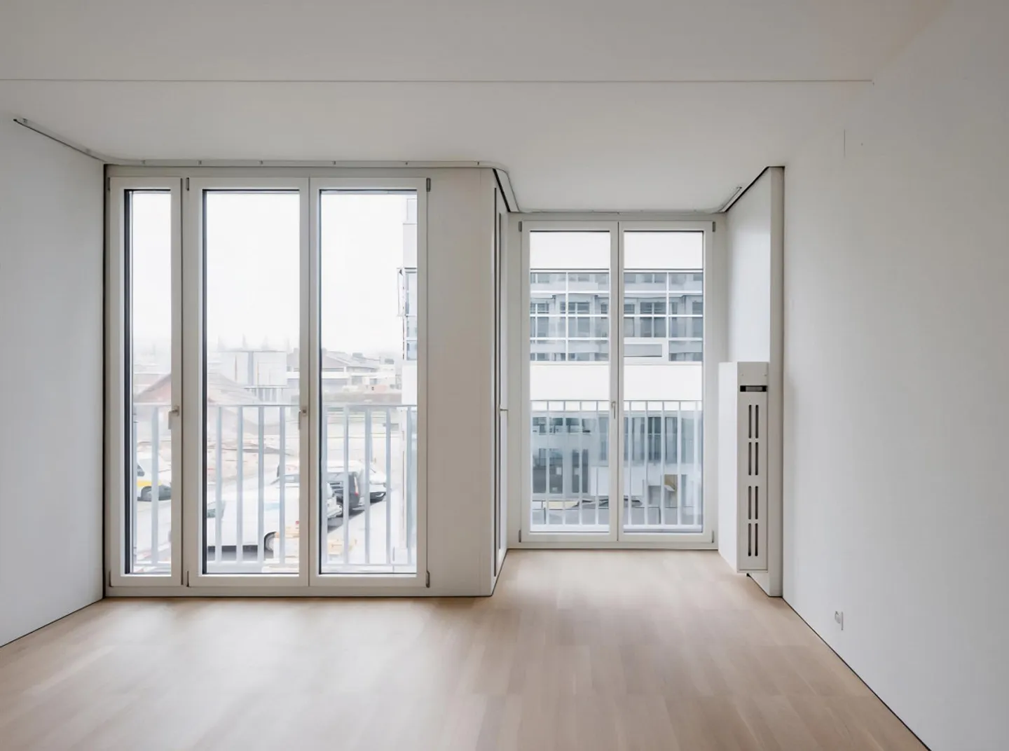 Neubau 4.5 Zimmer Wohnung in Regensdorf - Foto 3 von 12