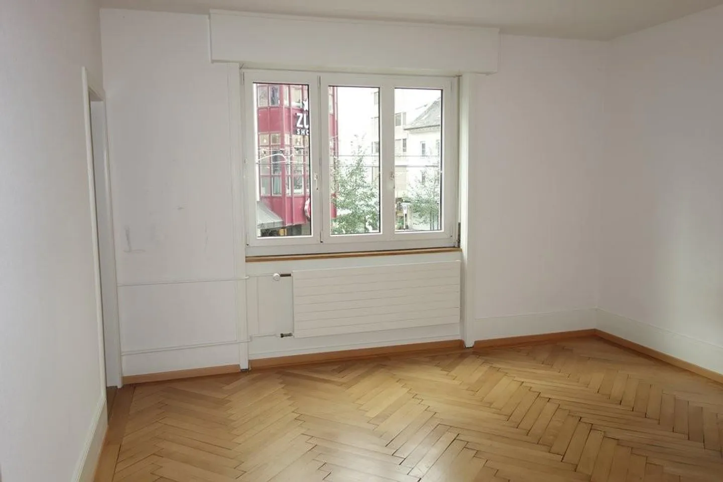 Temporary apartment until 03.2027 near Zurich-Oerlikon station - Photo 8 of 8