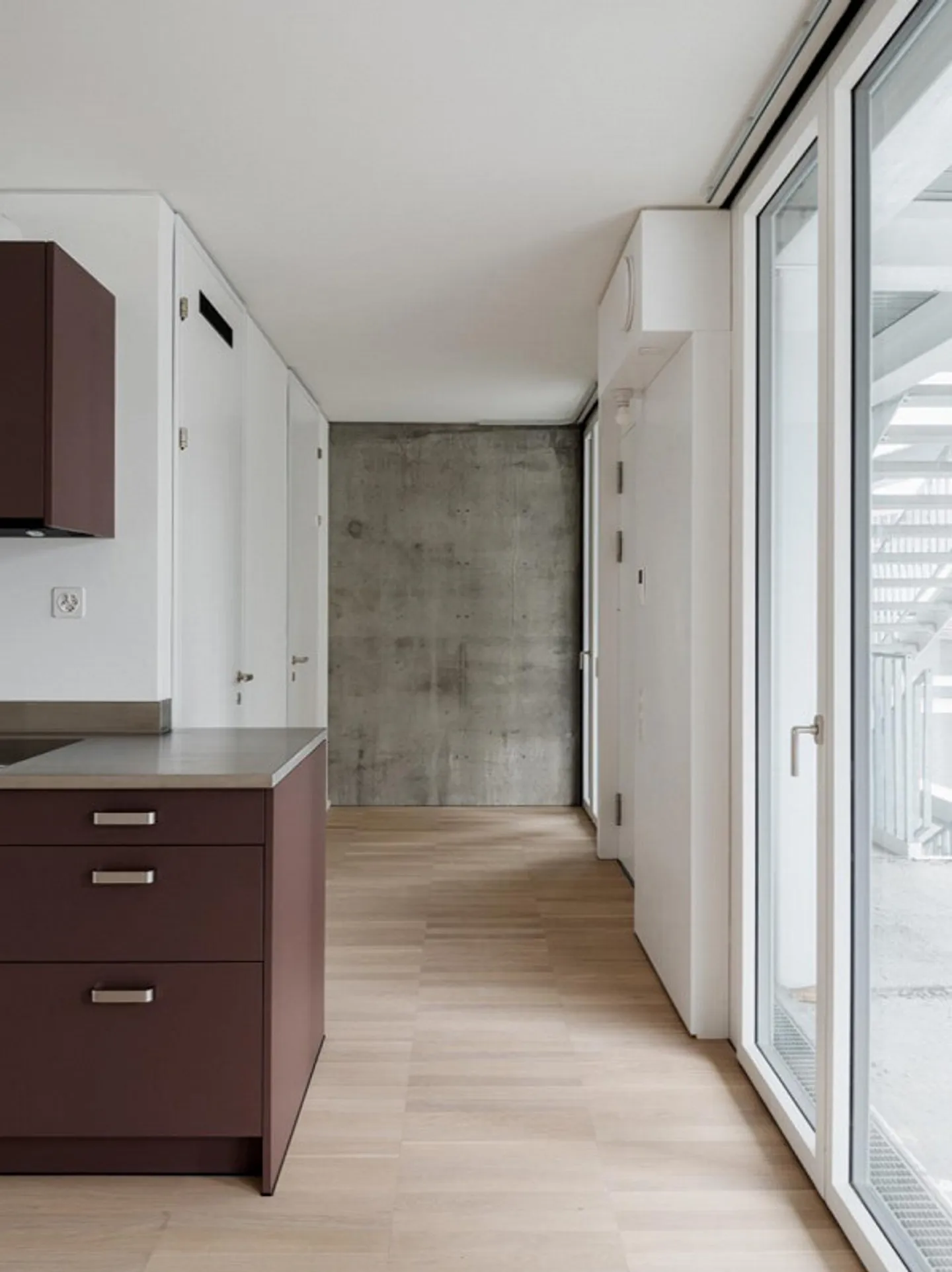 Neubau 4.5 Zimmer Wohnung in Regensdorf - Foto 9 von 12