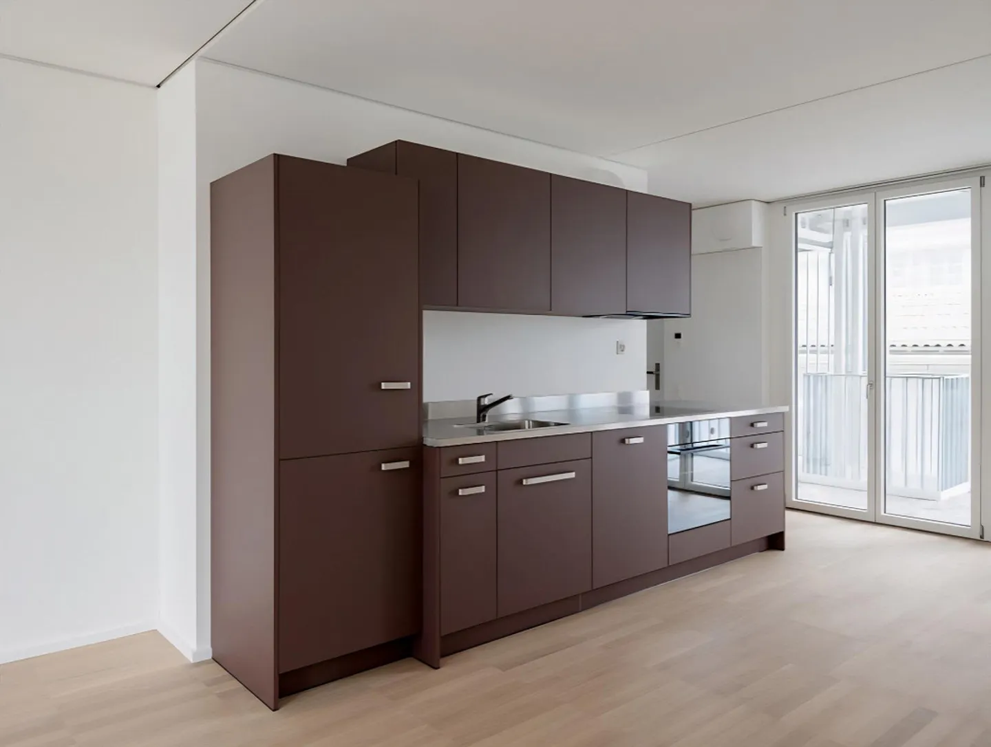 Neubau 4.5 Zimmer Wohnung in Regensdorf - Foto 10 von 12