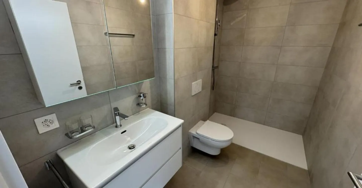 Wohnung 03.05 - Residenz LES CEPS - Foto 5 von 7