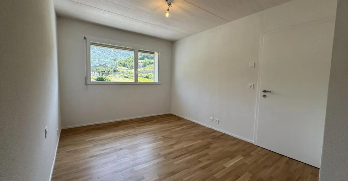 Wohnung 03.05 - Residenz LES CEPS - Foto 6 von 7