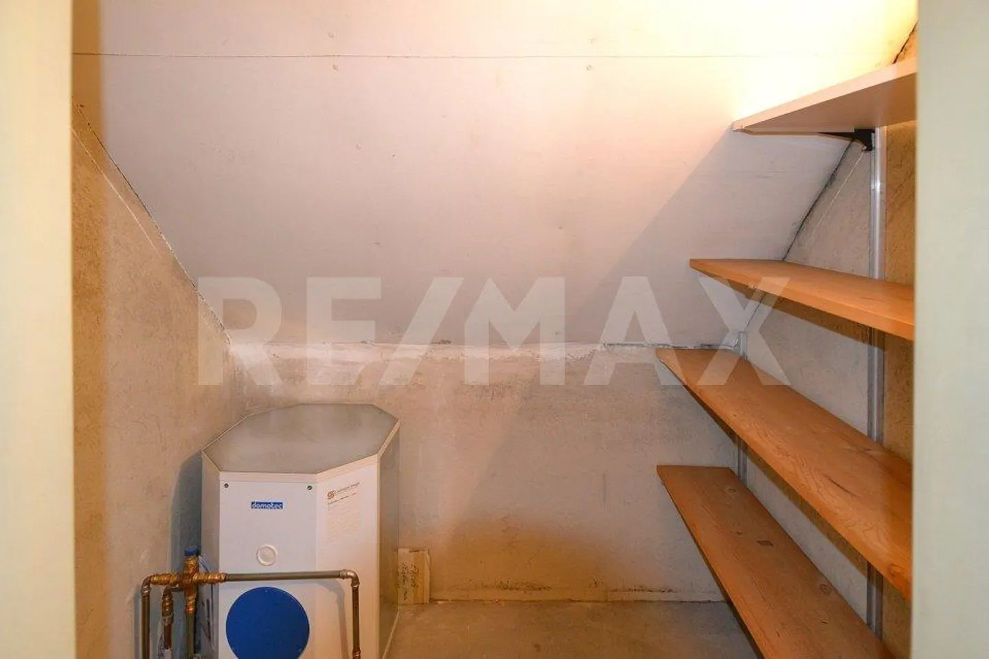 Appartement sous les combles de 2 pièces confortable - Photo 8 sur 10