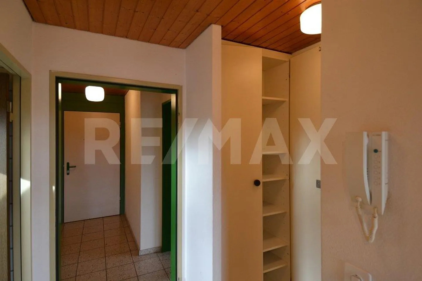 Appartement sous les combles de 2 pièces confortable - Photo 9 sur 10