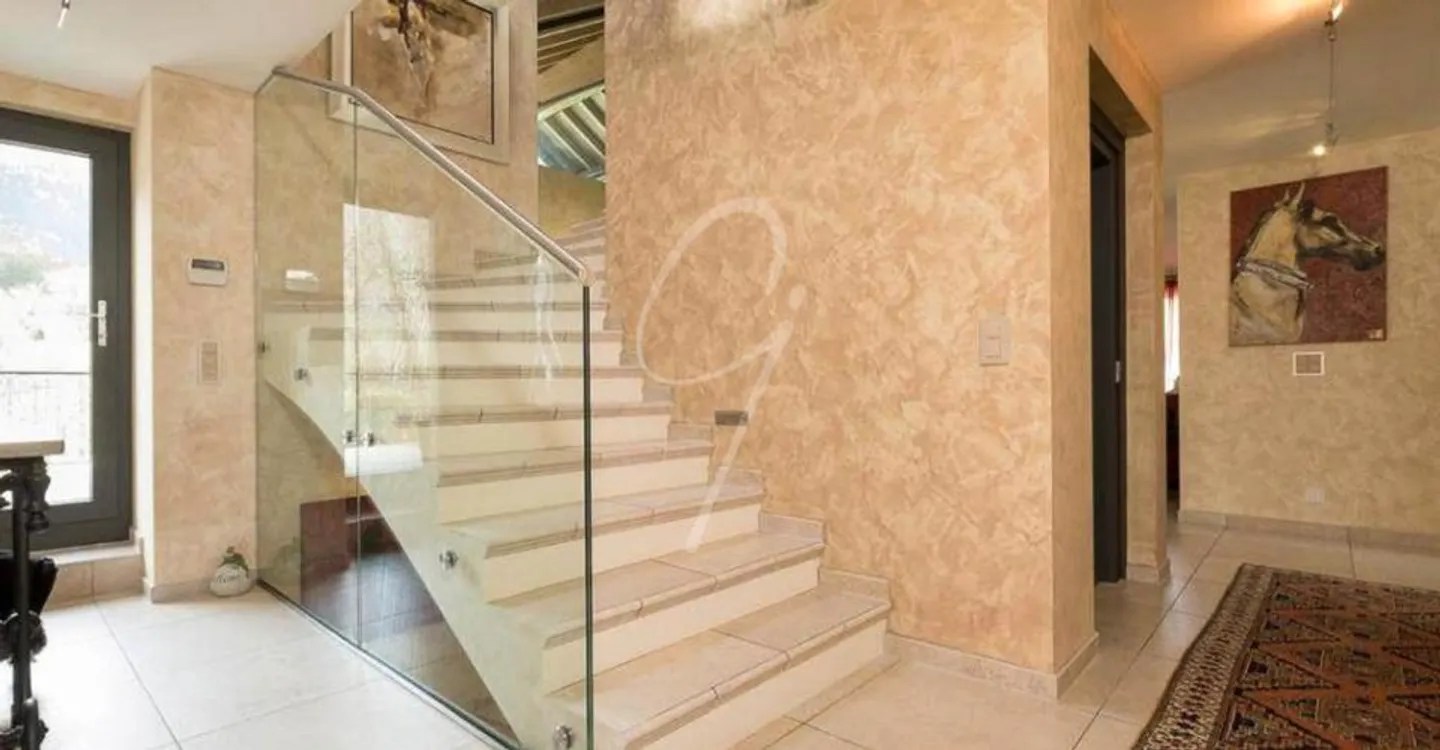 Casa padronale eccezionale nel cuore della campagna vodese - Foto 2 di 12