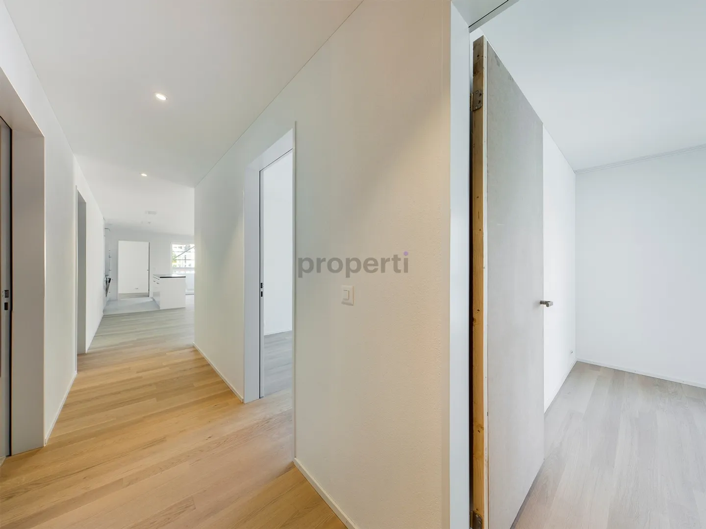 Modern 4.5-room apartment in Bülach - Photo 6 of 9