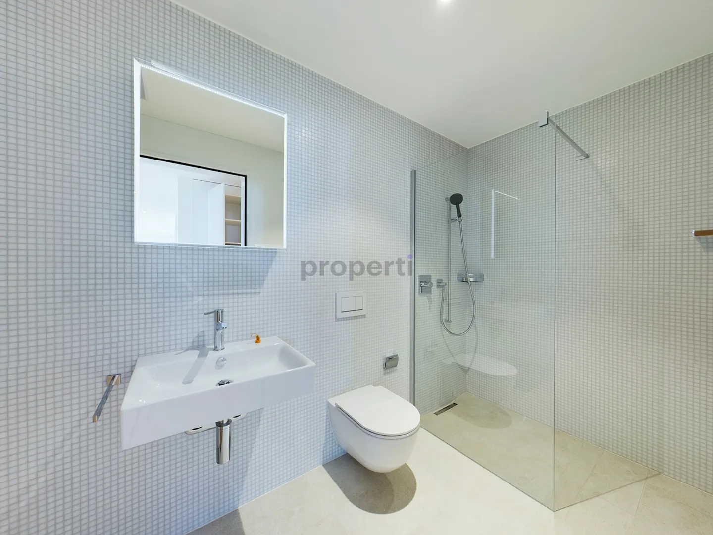 Modern 4.5-room apartment in Bülach - Photo 8 of 9
