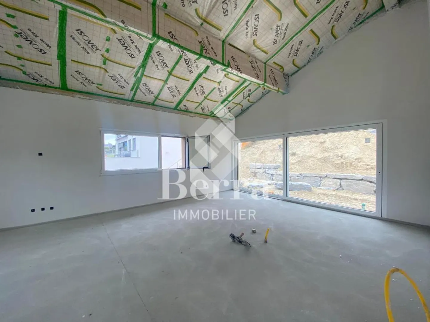 Wunderschöne Penthousewohnung bald verfügbar! - Foto 4 von 13