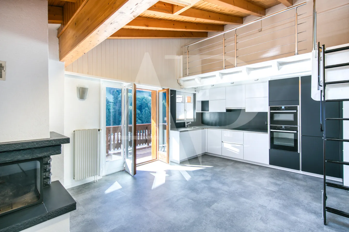 Votre nouveau départ dans un cadre bucolique - Photo 2 sur 13