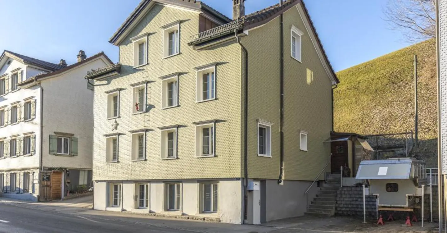 Casa affascinante per tutta la famiglia - Foto 1 di 10