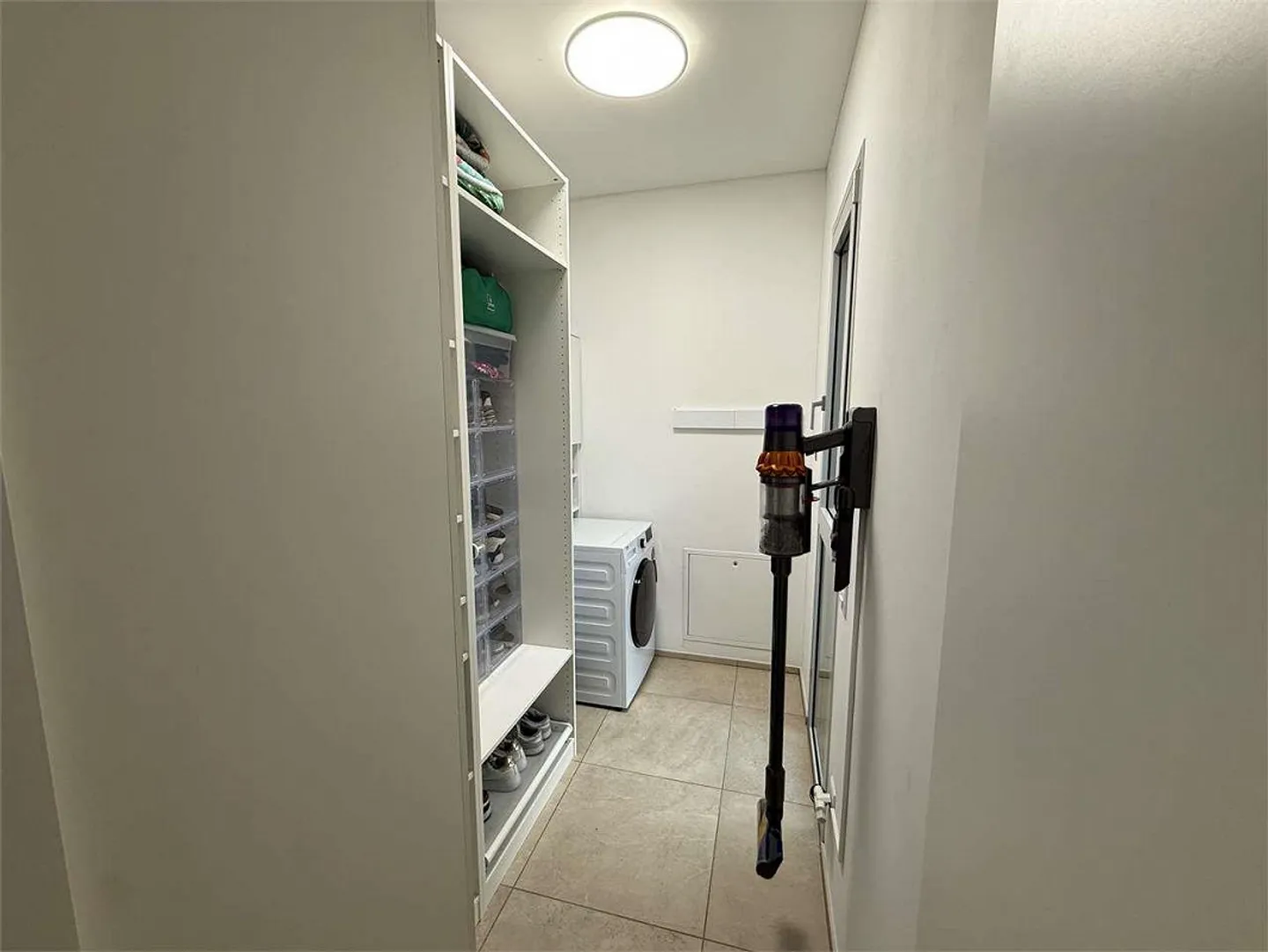 2.5-room apartment in Vacallo - Photo 8 of 11