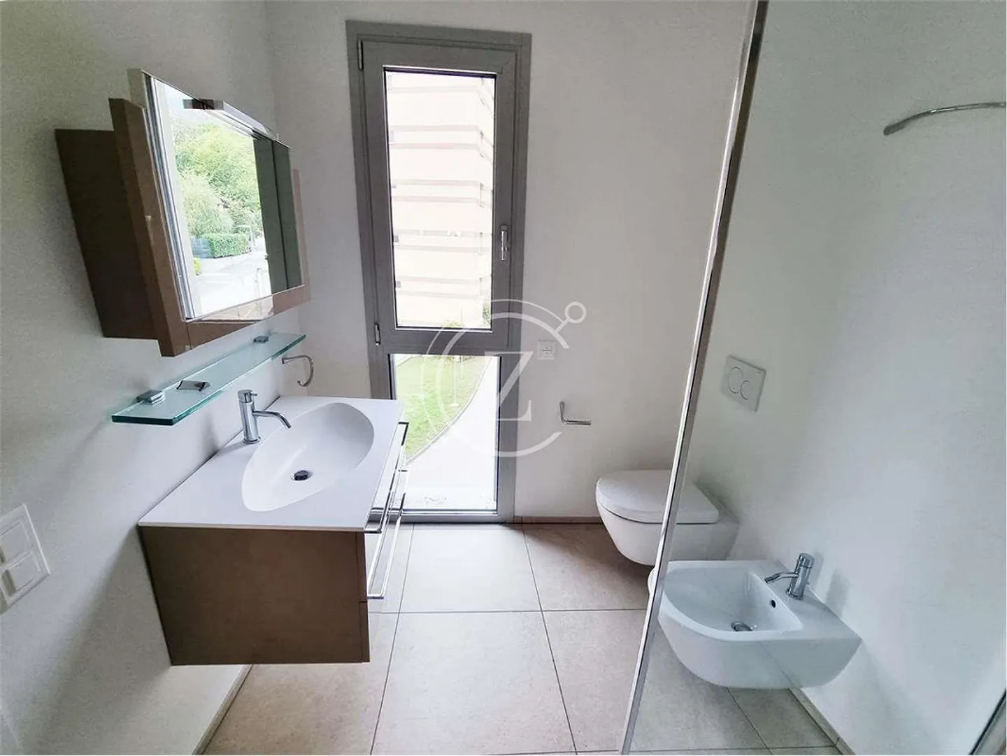 2.5-room apartment in Vacallo - Photo 9 of 11