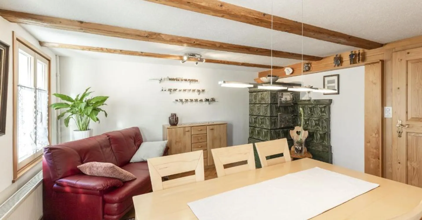 Casa affascinante per tutta la famiglia - Foto 3 di 10