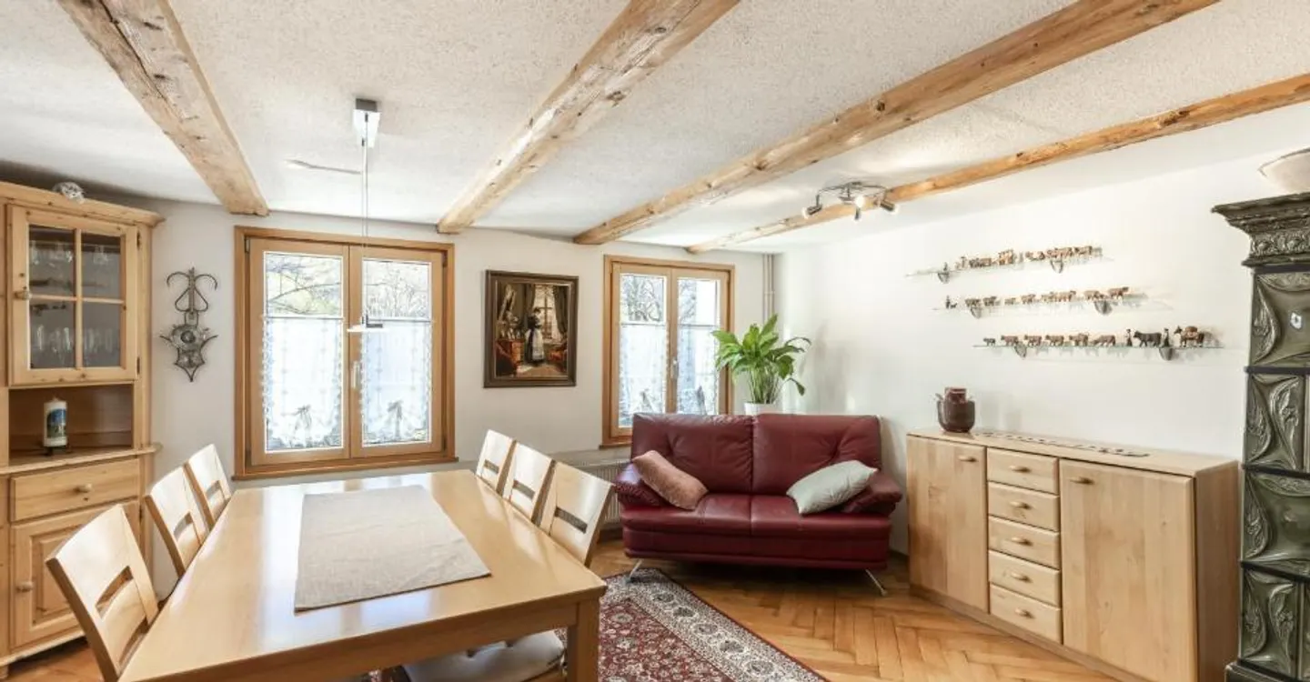 Casa affascinante per tutta la famiglia - Foto 4 di 10