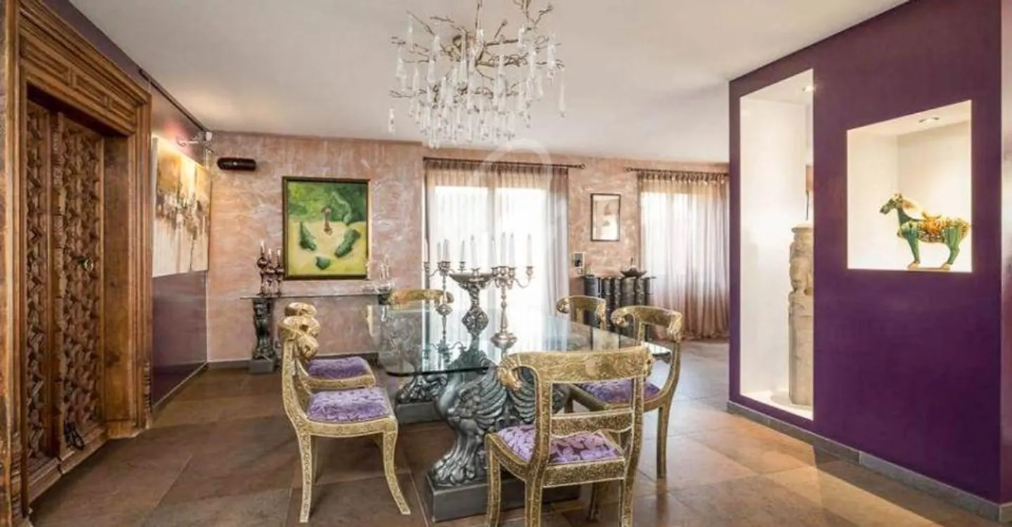 Casa padronale eccezionale nel cuore della campagna vodese - Foto 6 di 12