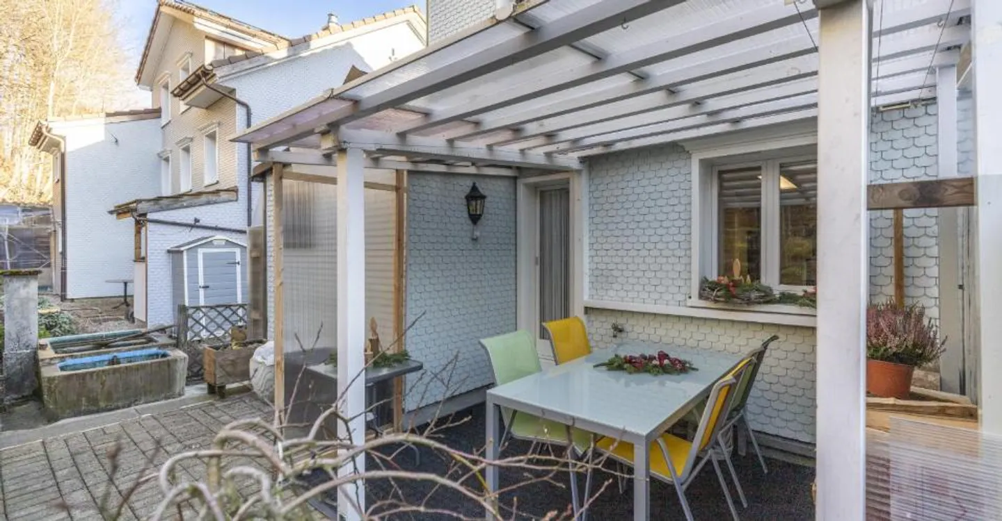 Casa affascinante per tutta la famiglia - Foto 10 di 10