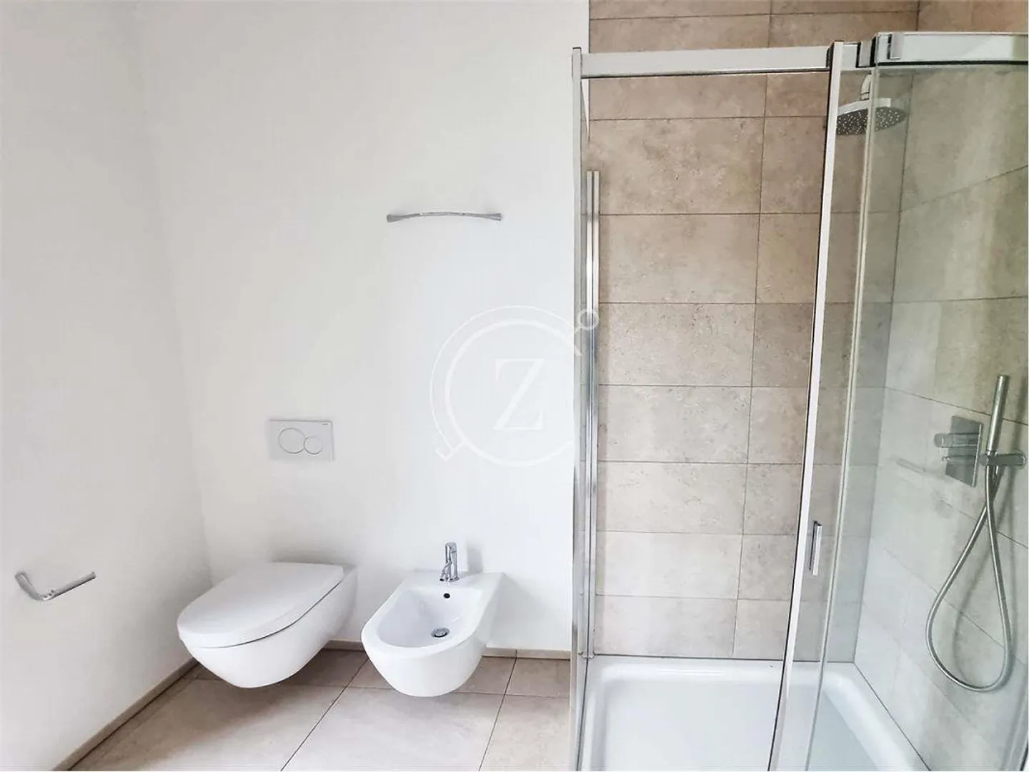 2.5-room apartment in Vacallo - Photo 10 of 11