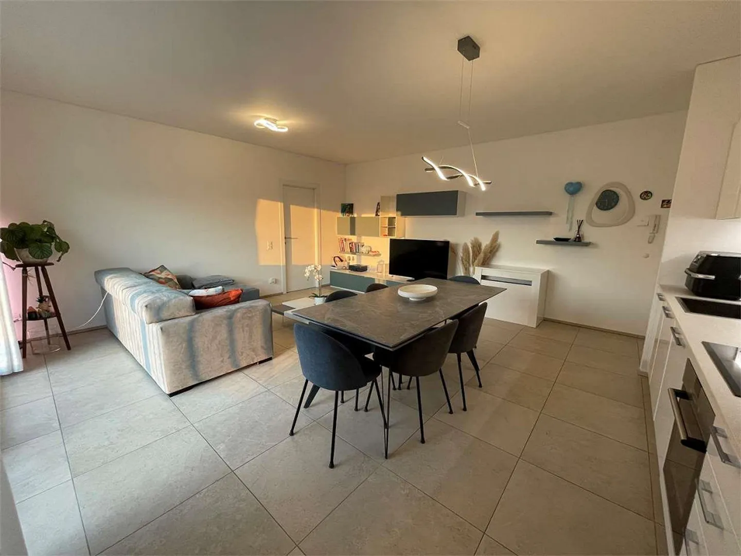 2.5-room apartment in Vacallo - Photo 2 of 11