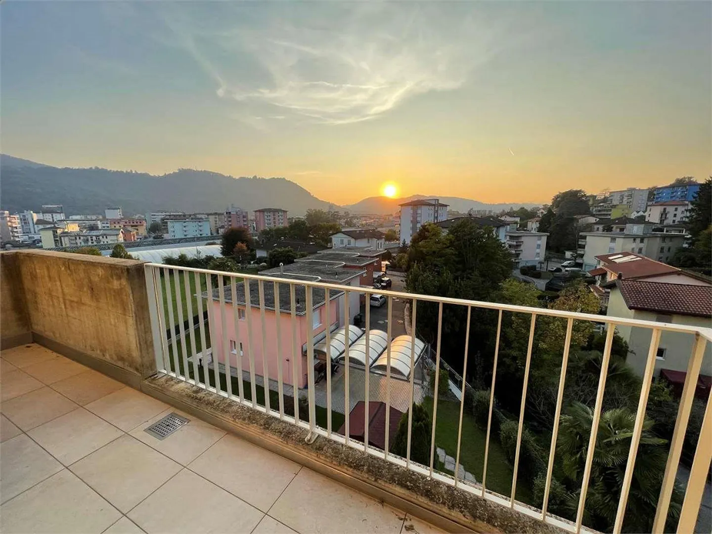 2.5-room apartment in Vacallo - Photo 3 of 11