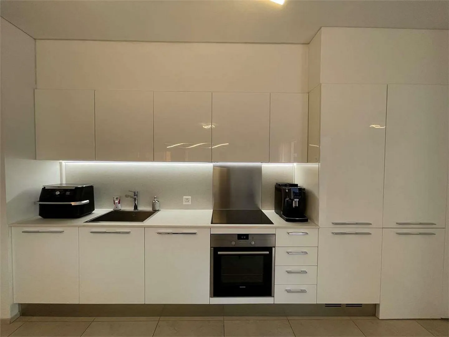 2.5-room apartment in Vacallo - Photo 4 of 11