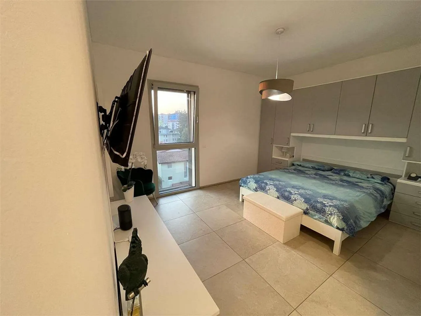 2.5-room apartment in Vacallo - Photo 6 of 11