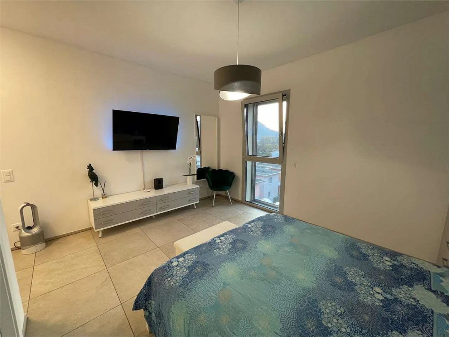 2.5-room apartment in Vacallo - Photo 7 of 11