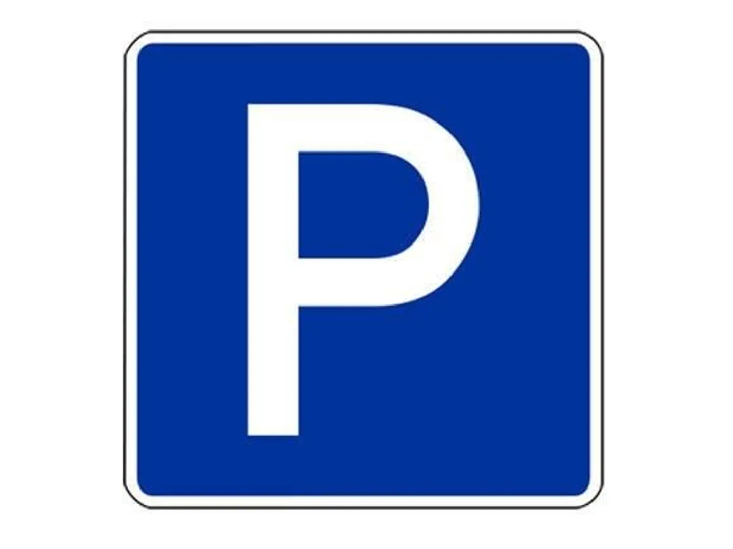 Place de parking dans un garage couvert - Photo 1 sur 1
