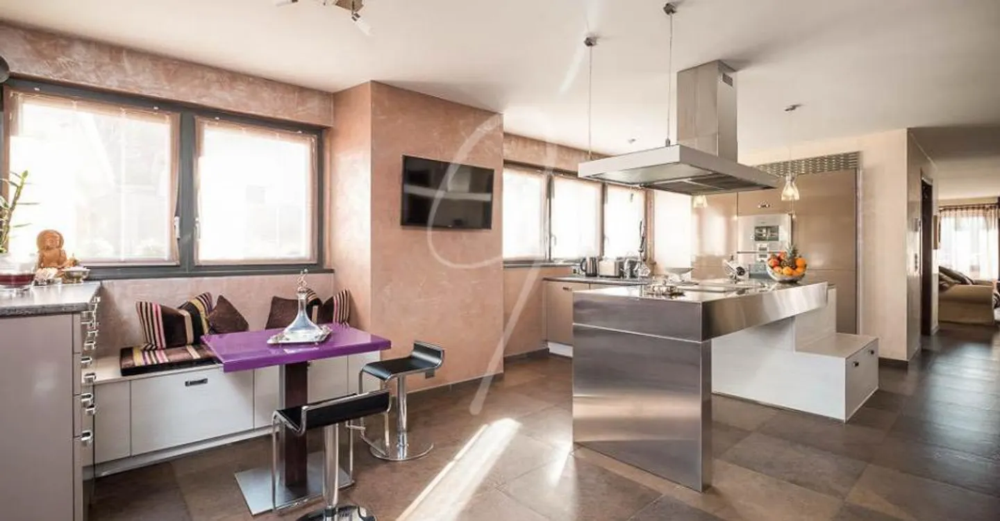 Casa padronale eccezionale nel cuore della campagna vodese - Foto 7 di 12