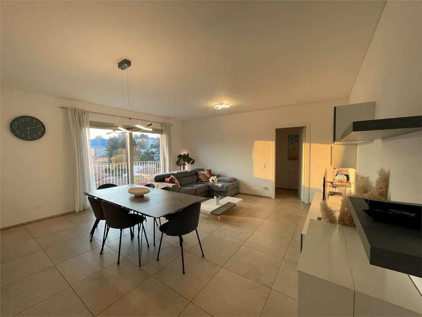 2.5-room apartment in Vacallo - Photo 11 of 11