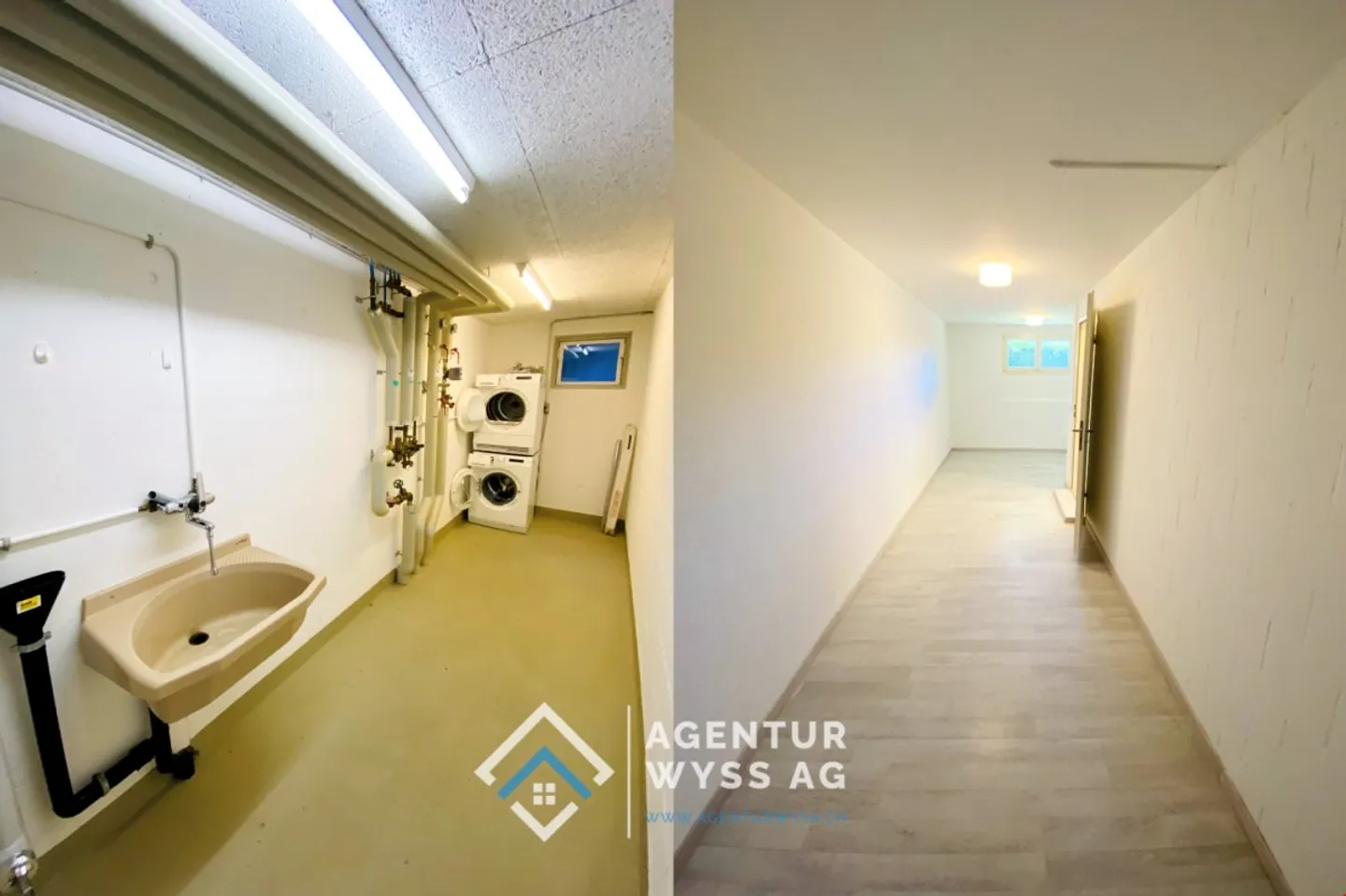 Incantevole Casa a Schiera con Vista Lago - Foto 10 di 11