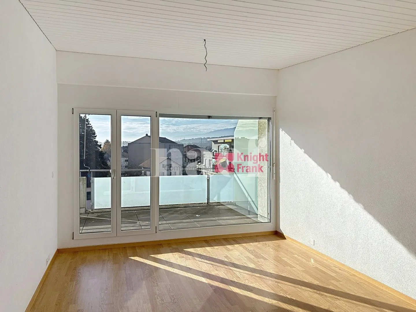 Attique 3.5 pièces - Photo 5 sur 6