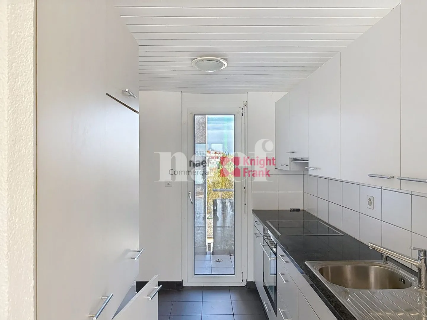 Attique 3.5 pièces - Photo 6 sur 6