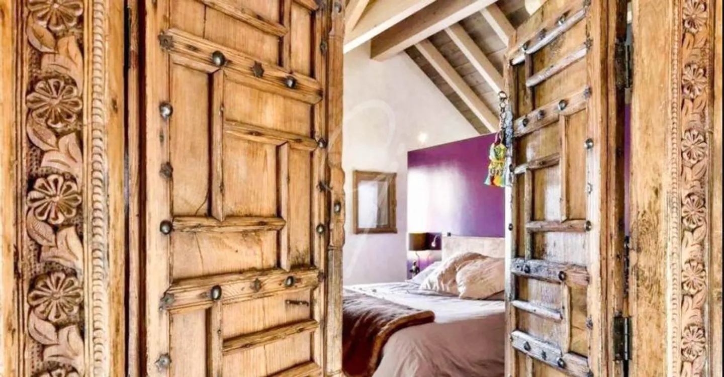 Casa padronale eccezionale nel cuore della campagna vodese - Foto 9 di 12