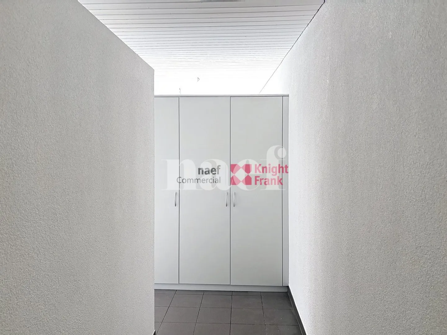 Attique 3.5 pièces - Photo 2 sur 6