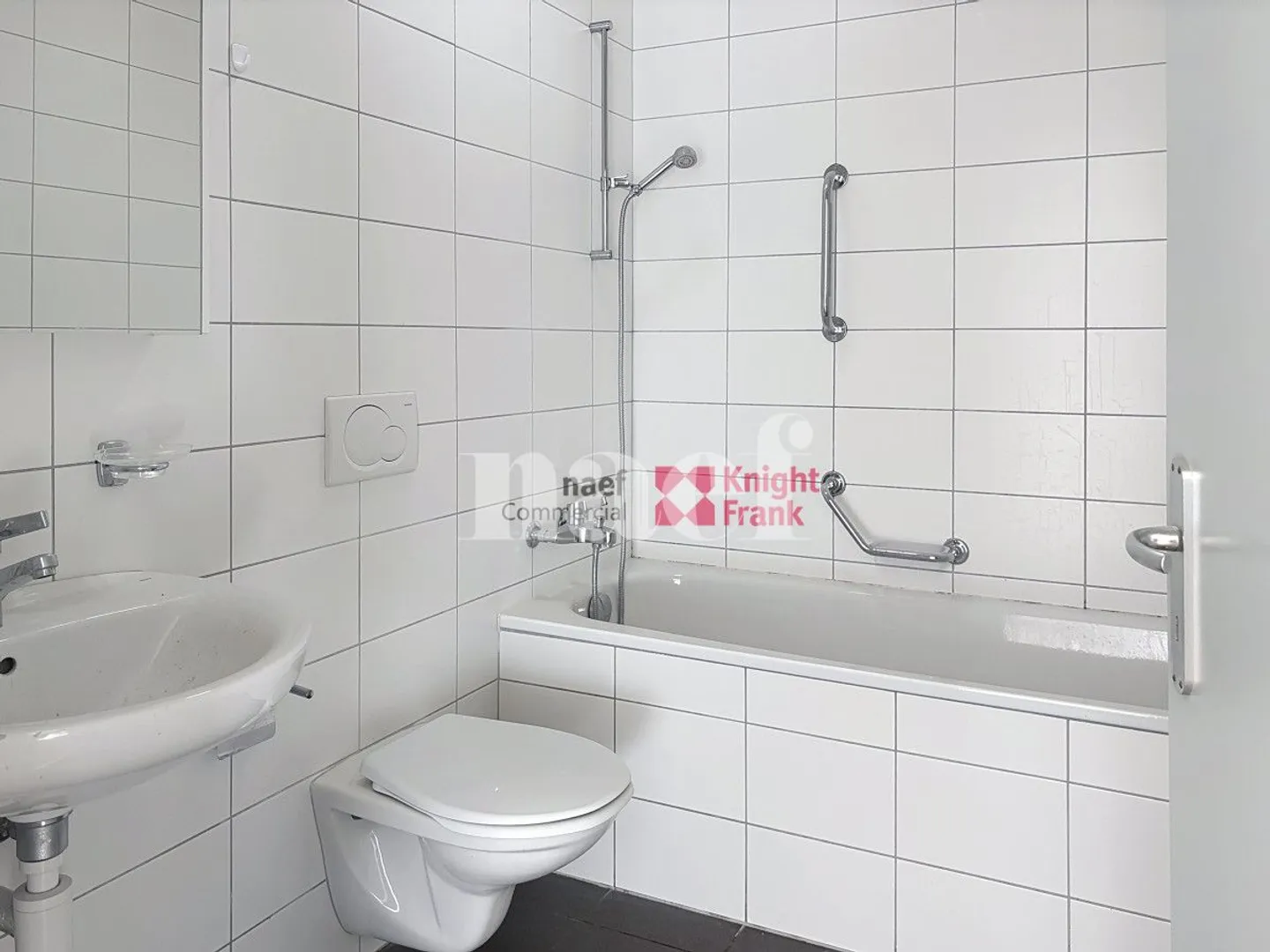 Attique 3.5 pièces - Photo 3 sur 6