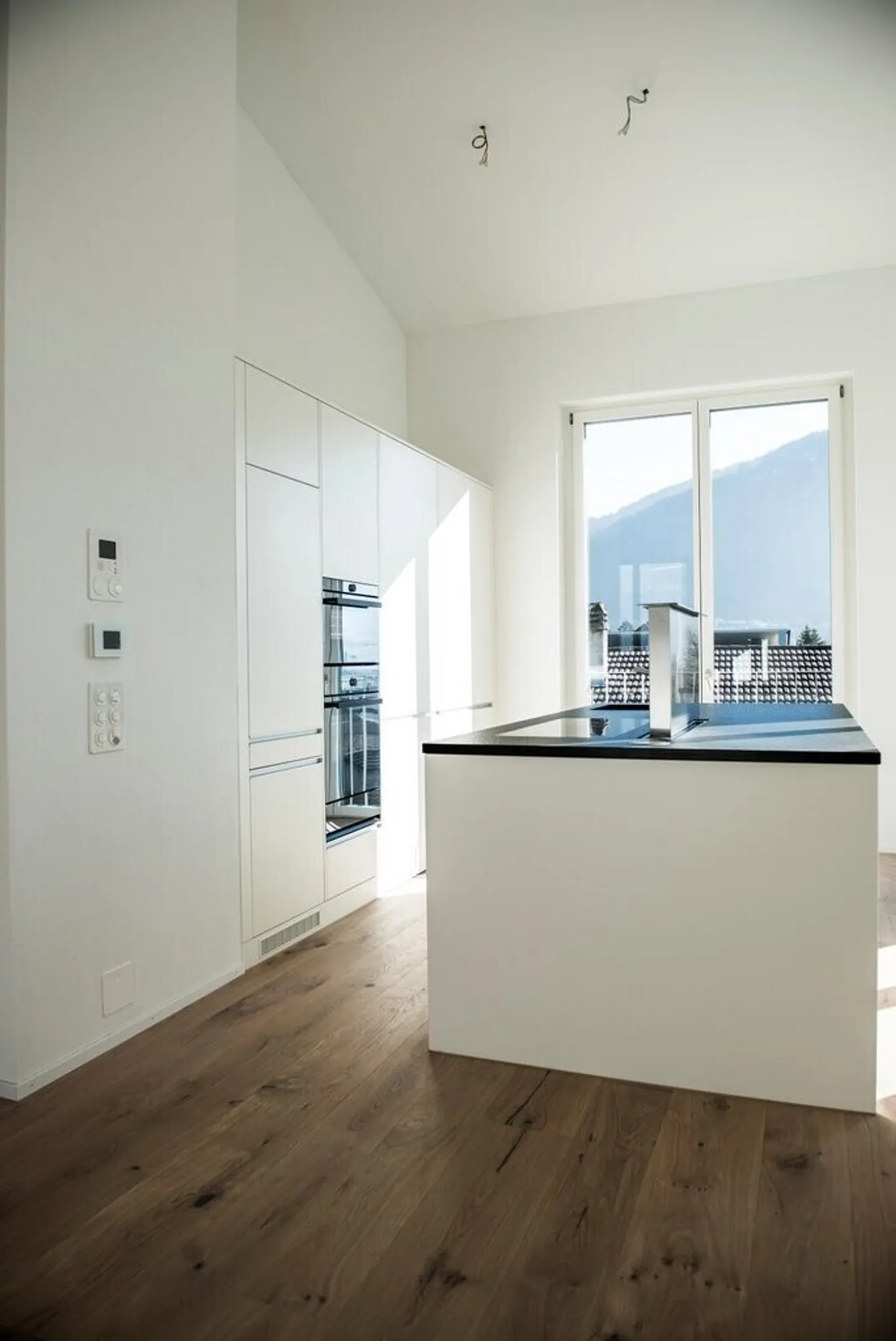 Appartamento moderno in una posizione tranquilla - Foto 2 di 11