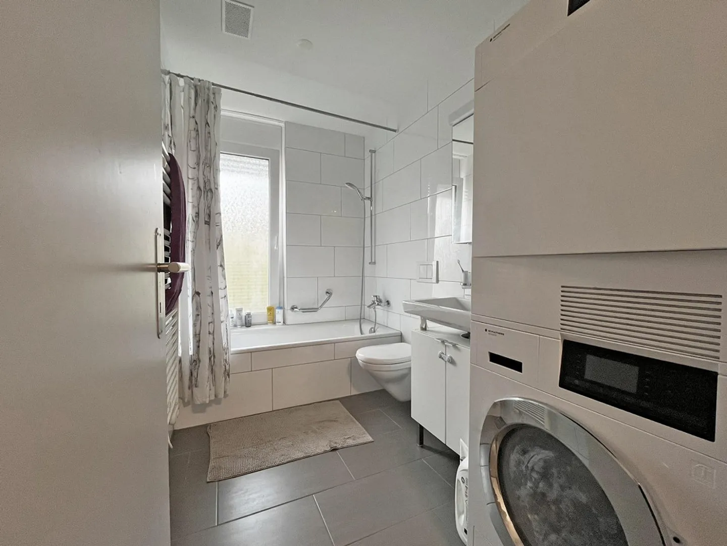 Appartamento 4.5 stanze con torre di lavaggio privata - Foto 5 di 10