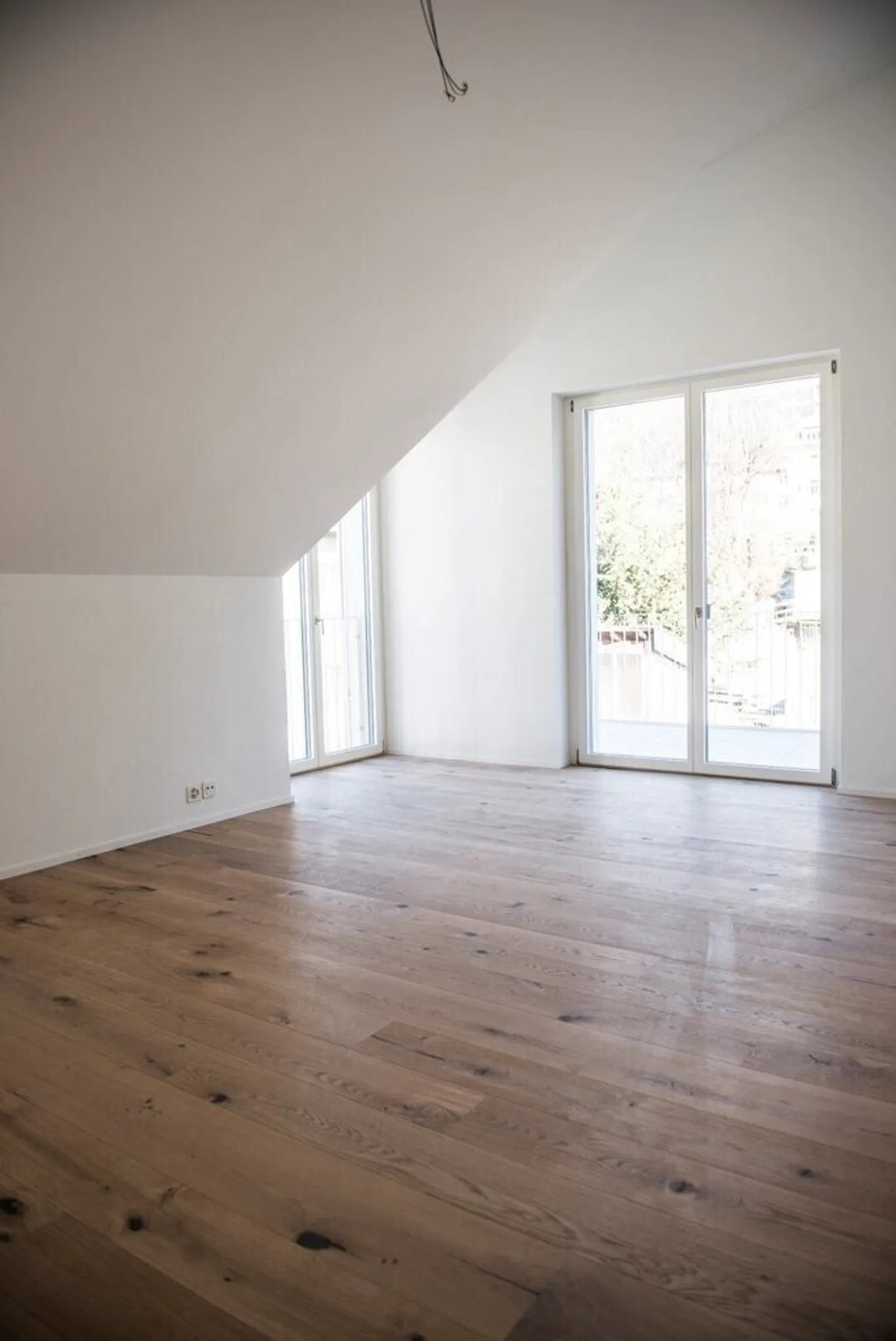 Appartamento moderno in una posizione tranquilla - Foto 4 di 11