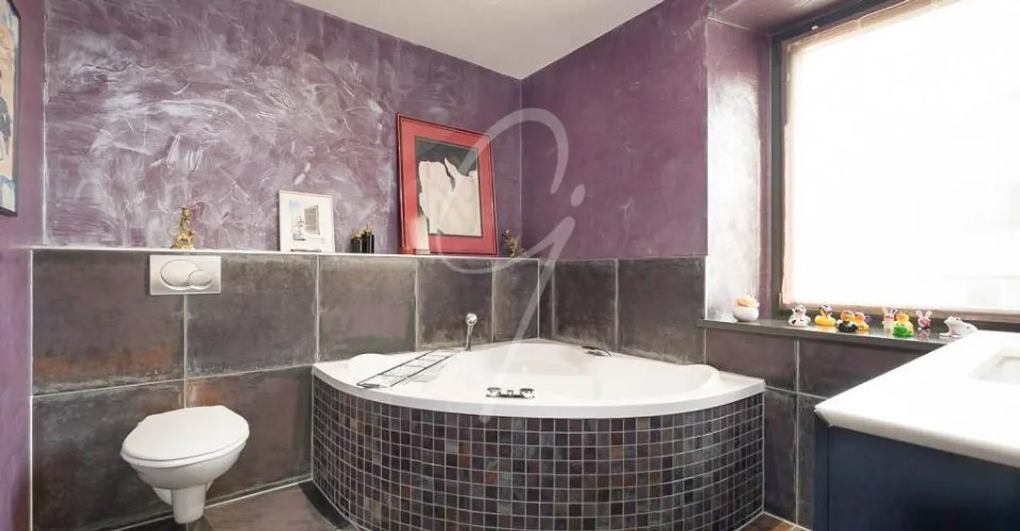 Casa padronale eccezionale nel cuore della campagna vodese - Foto 12 di 12