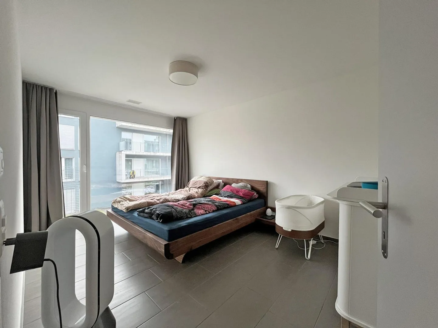 Appartamento 4.5 stanze con torre di lavaggio privata - Foto 6 di 10