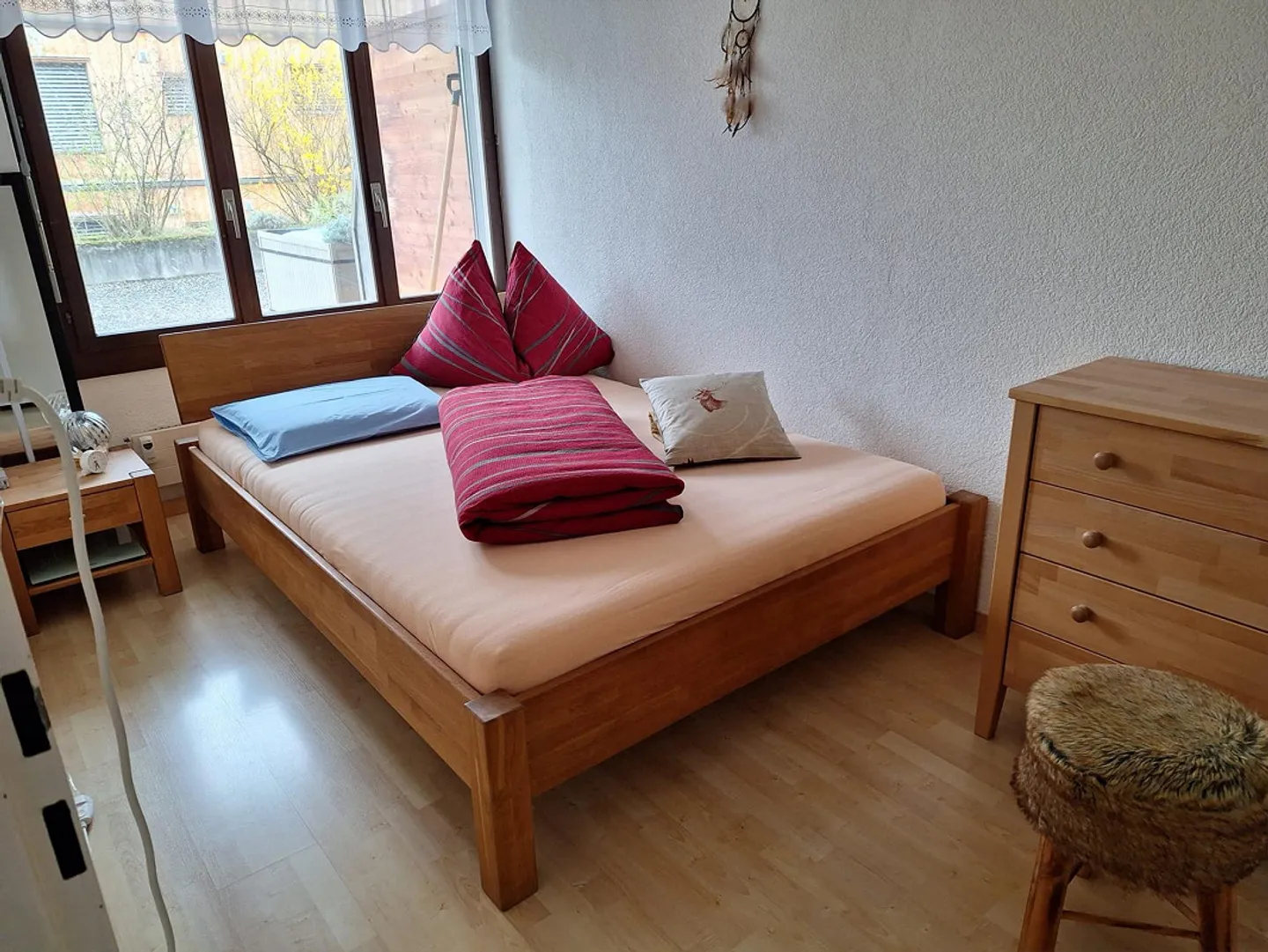 Appartement 2.5 pièces - Photo 3 sur 6